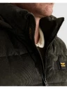 PME Legend Bodywarmer PBW2608102 Grijs 5