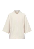 Sisters Point Vest Great-MS Off-White 2
