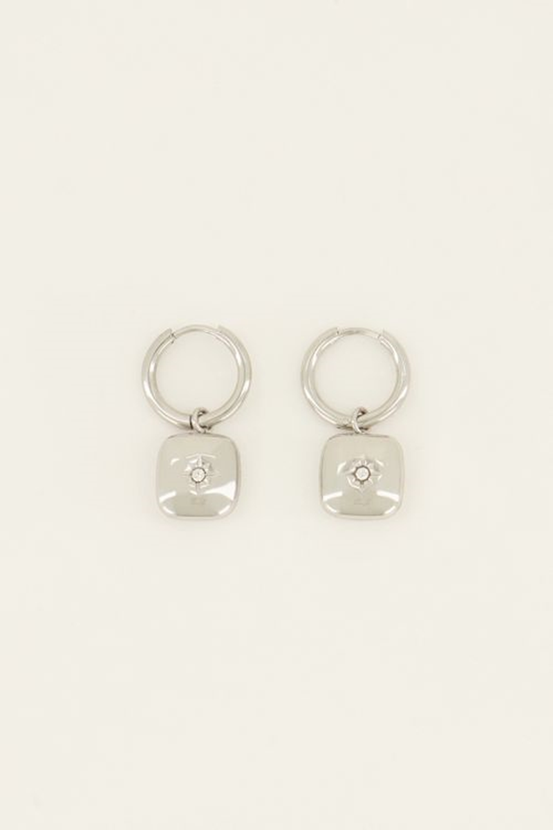 Oorbellen MJ07962