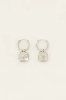 Oorbellen MJ07962 Oorbellen MJ07962