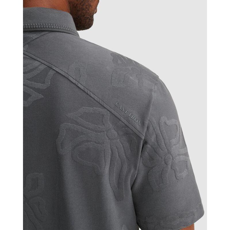 Cast Iron Polo CPSS2605897 Grijs 4