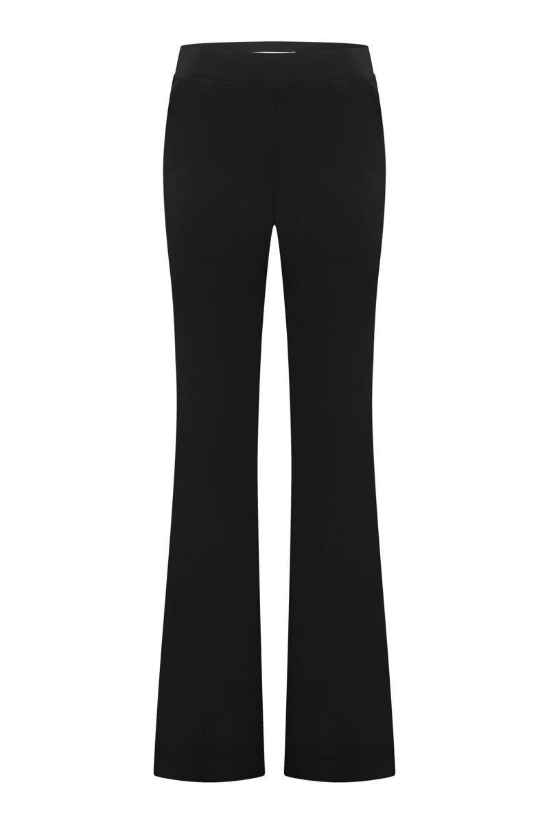 Studio Anneloes Pantalon Marilon Trousers Zwart 1