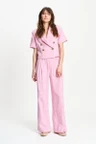 POM Amsterdam Blazer SP9571 Roze 4