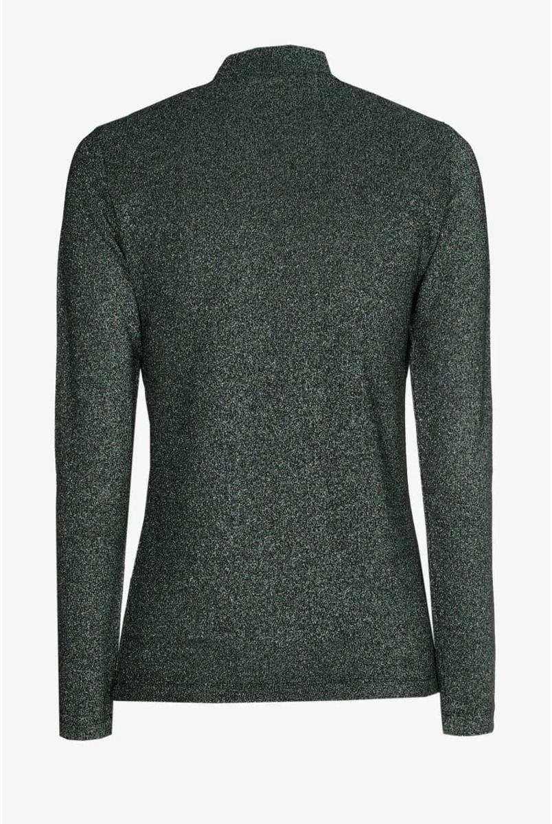 Xandres T-Shirt Hellas Groen 2