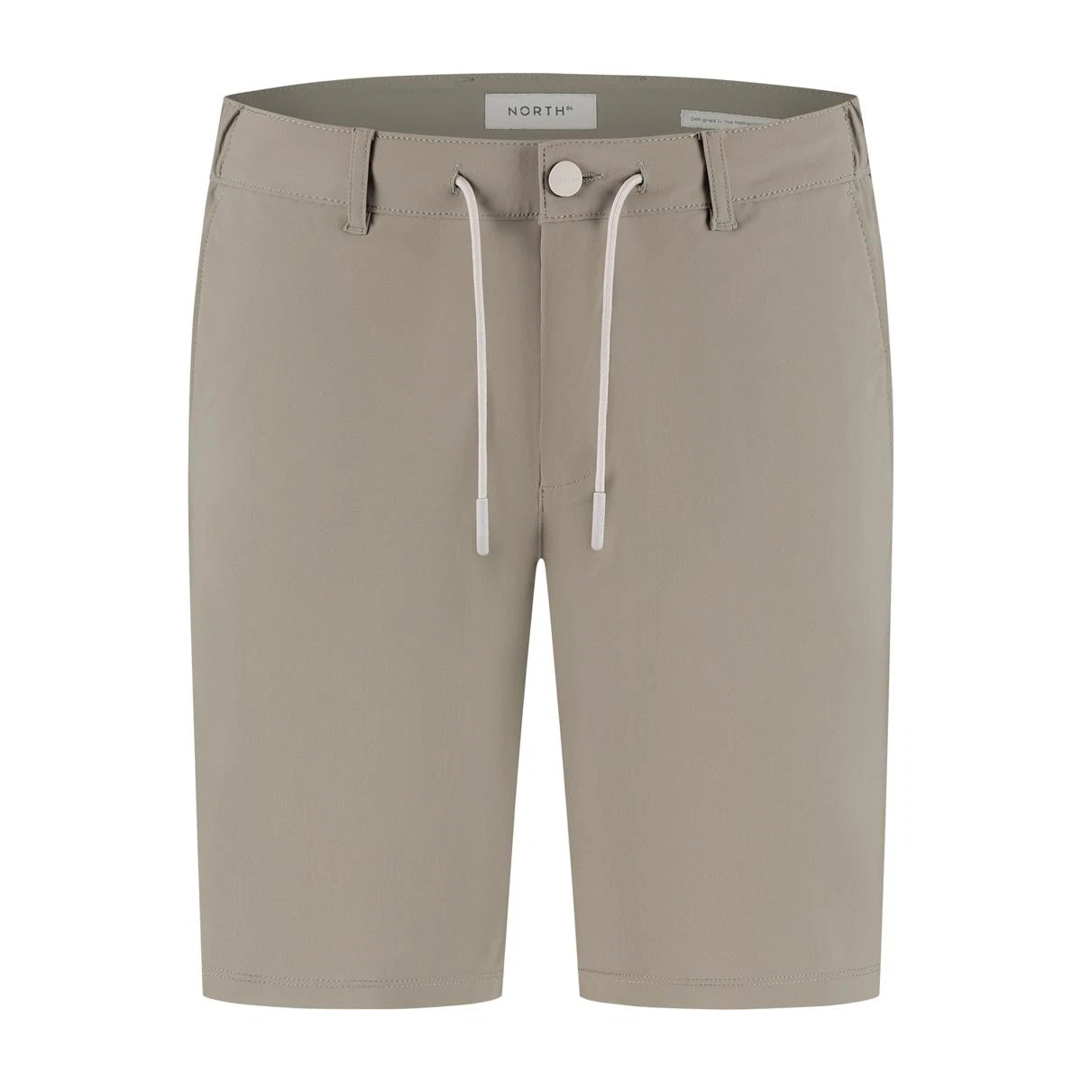 North84 Korte Broek 84442019 Groen 2