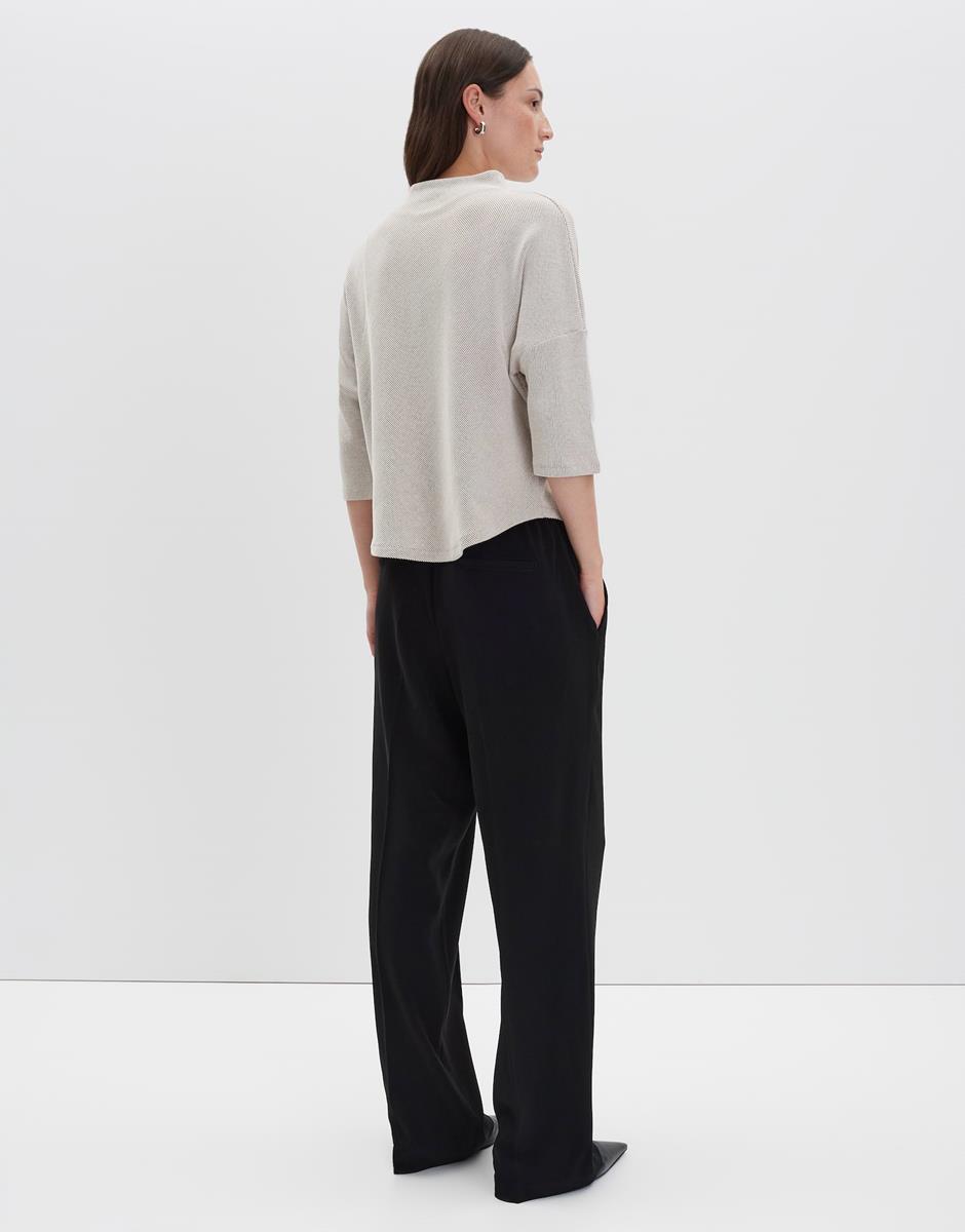 SOMEDAY T-Shirt Keromy Beige 3