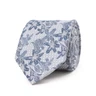 Tresanti Stropdas TRTIKA492 Blauw 2