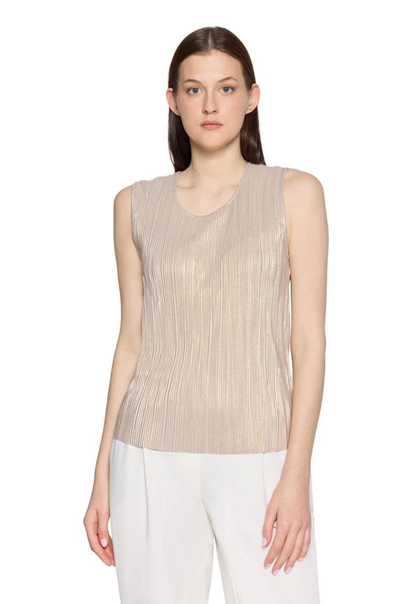 Betty Barclay Top 28021938 Beige 1