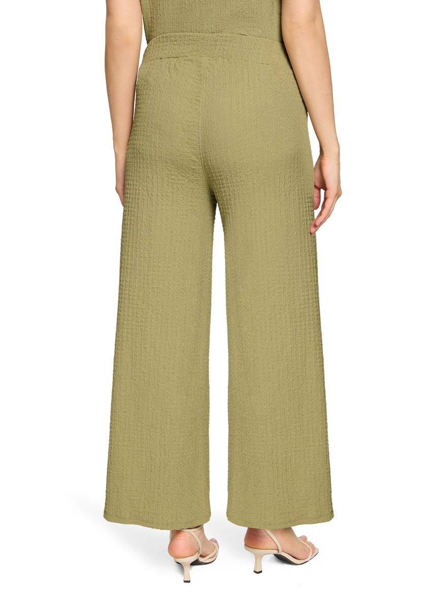 Betty Barclay Pantalon 61551821 Groen 3