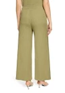 Betty Barclay Pantalon 61551821 Groen 3