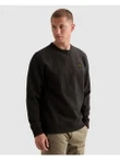 PME Legend Sweater PSW2609471 Blauw 5