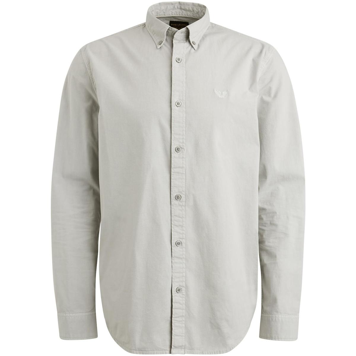 PME Legend Overhemd PSI2508044 Blauw 2