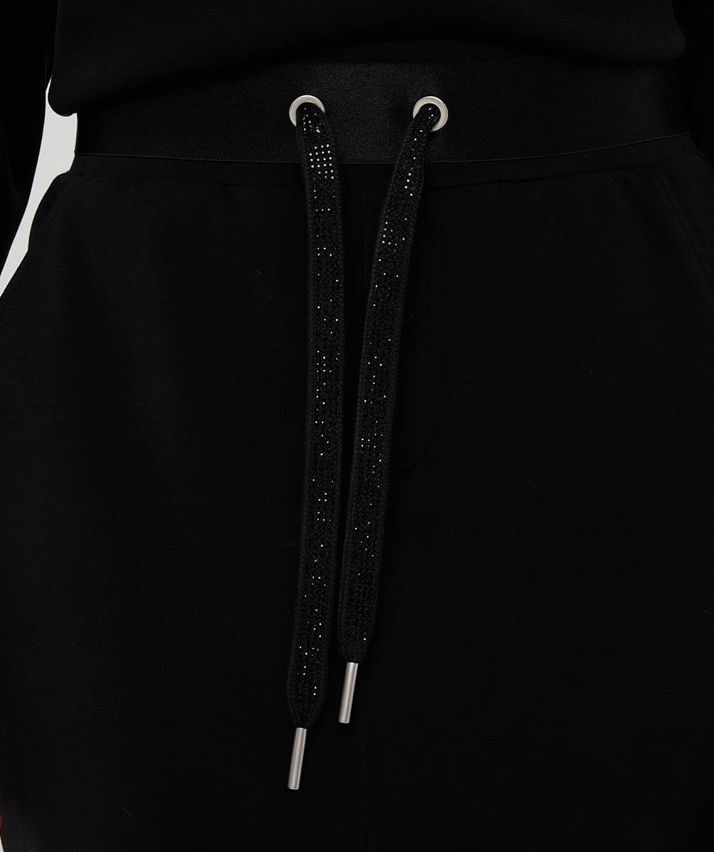 EsQualo Rok F25.05507 Zwart 3