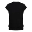 &Co Woman Top Lucia Zwart 2