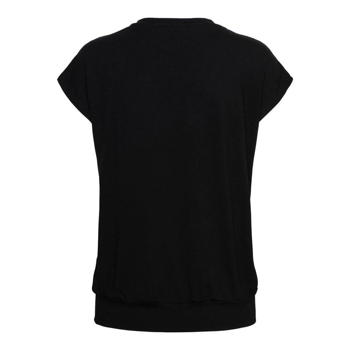 &Co Woman Top Lucia Zwart 2