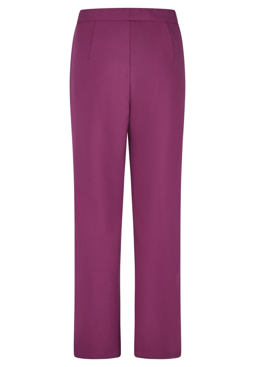 Rabe Pantalon 55-222152 Paars 3