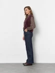 TONI Pantalon 12-39/1213-57 Blauw 5