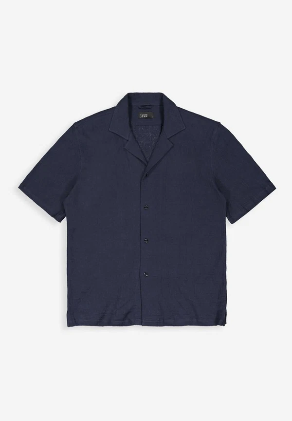 Butcher of Blue Overhemd M2516059 Blauw 1
