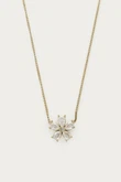 My Jewellery Ketting MJ16946 Goud 1