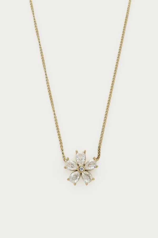 My Jewellery Ketting MJ16946 Goud 1