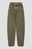 Second Female Jeans Jaye Groen 2