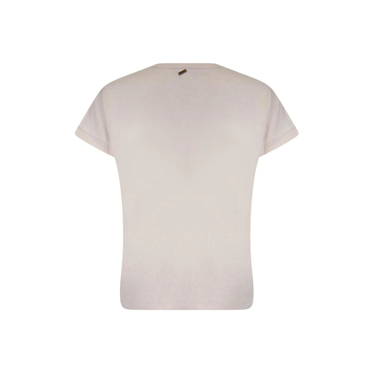 Roberto Sarto T-Shirt 611115 Rood 3