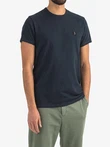 Butcher of Blue T-Shirt Army Blauw 1