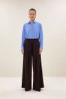 By-Bar Pantalon 26418034 Rood 5
