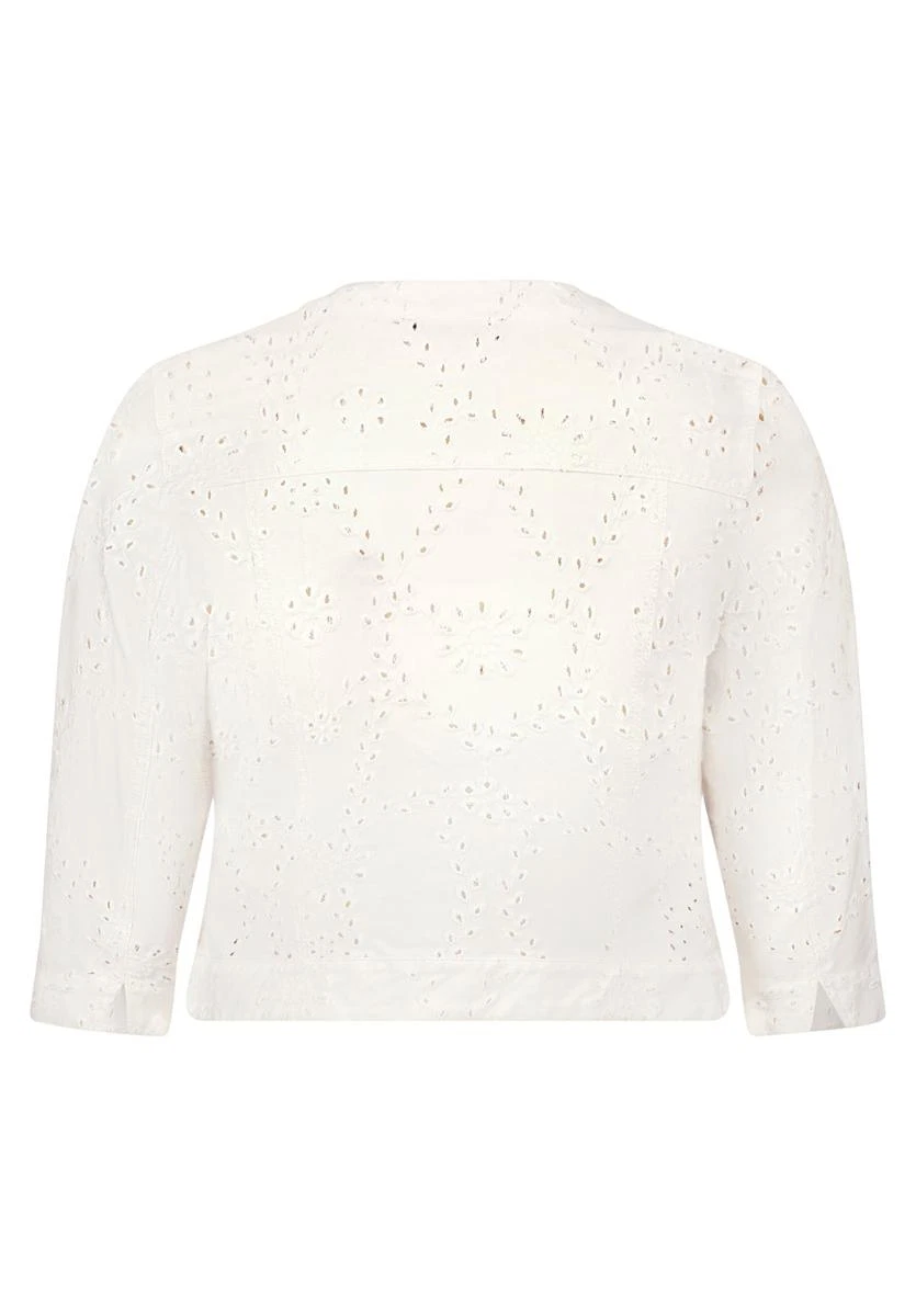 Betty Barclay Blazer 47471942 Off-White 4