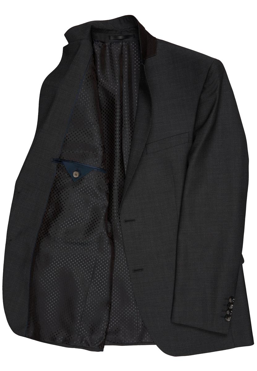 Carl Gross Carl Gross Colbert 90-068N1 / 325062 Grijs 3