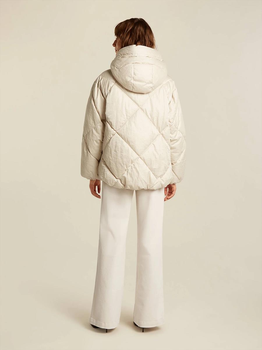 Beaumont Jas Nowy Off-White 3
