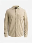 PME Legend Overhemd PSI2608285 GF Beige 1