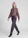 Rabe Blouse 57-123102 Taupe 6