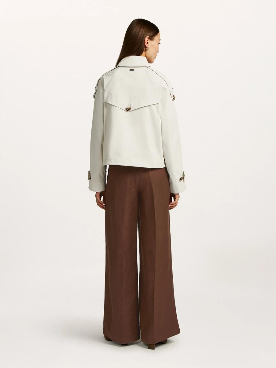 Beaumont Jas Joanny Off-White 3