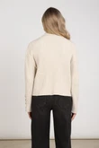 NUKUS Trui NKF03049 Beige 5