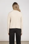 NUKUS Trui NKF03049 Beige 5