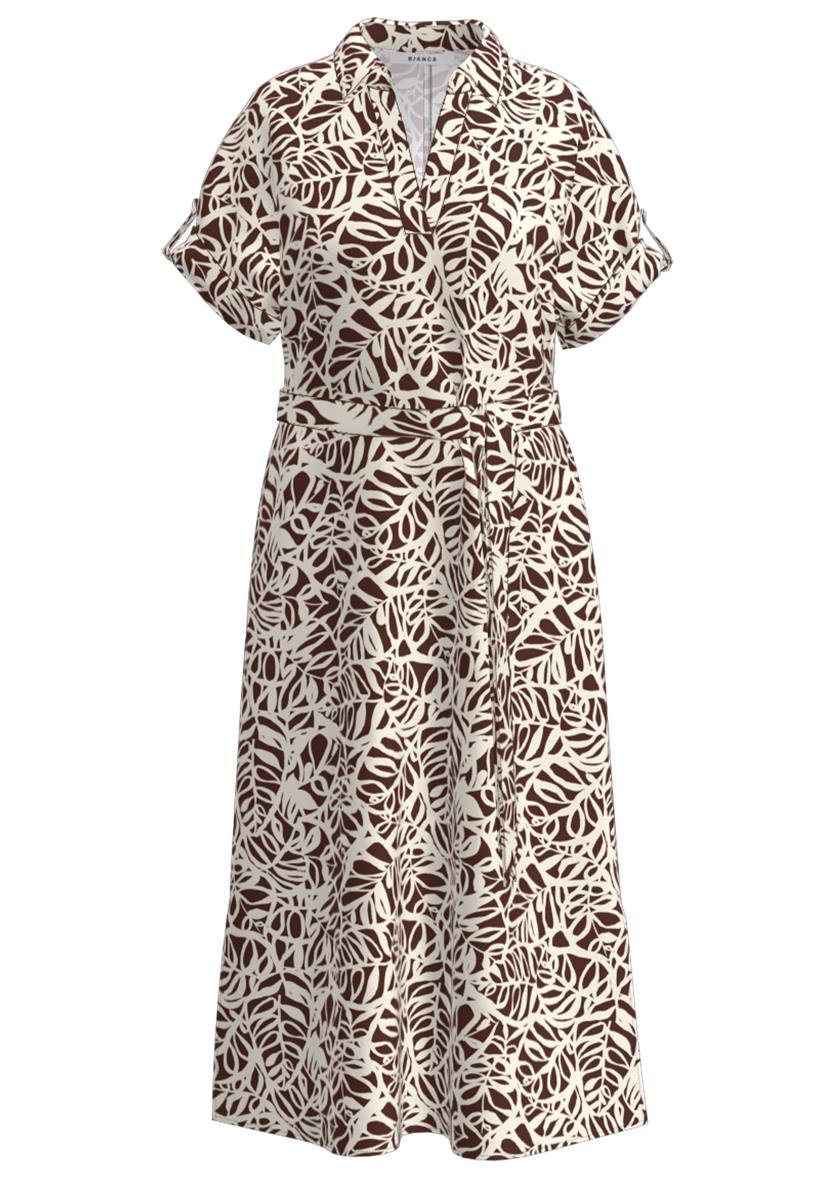 Bianca Jurk 77014 Bruin 1