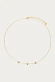 My Jewellery Ketting MJ15397 Goud 1