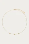 My Jewellery Ketting MJ15397 Goud 1
