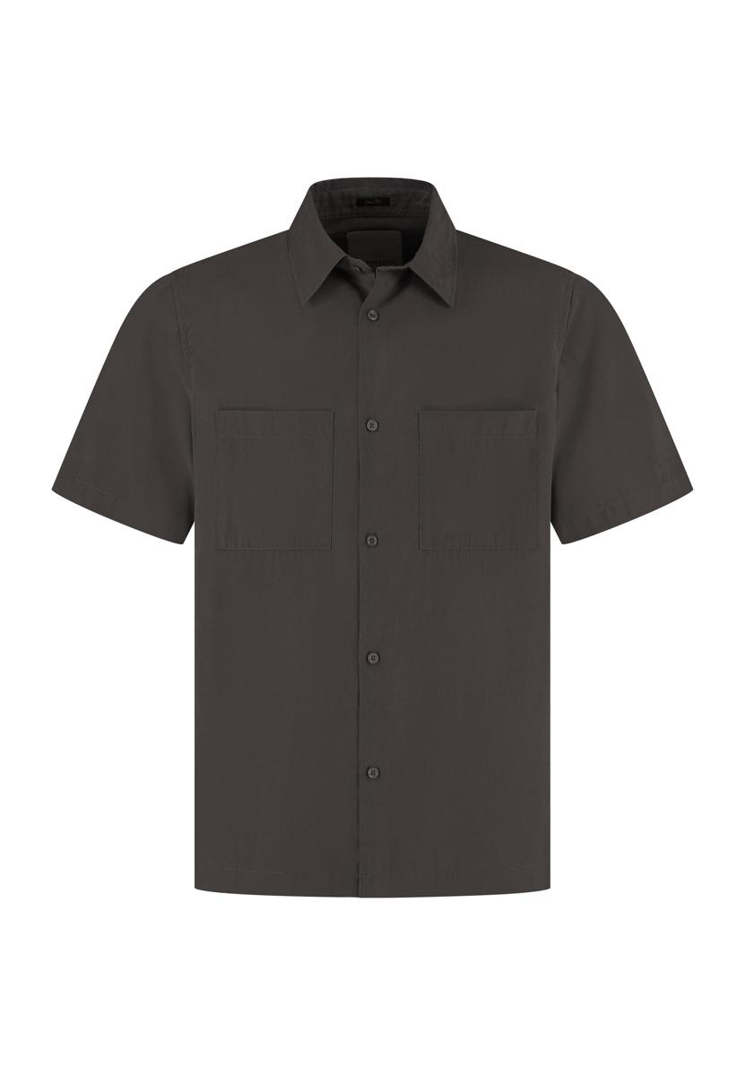 Dstrezzed Overhemd Samuel Bruin 2