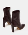 Steve Madden Laarzen Morph Rood 2