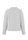 Frank Walder Blazer W62209311 Grijs 2