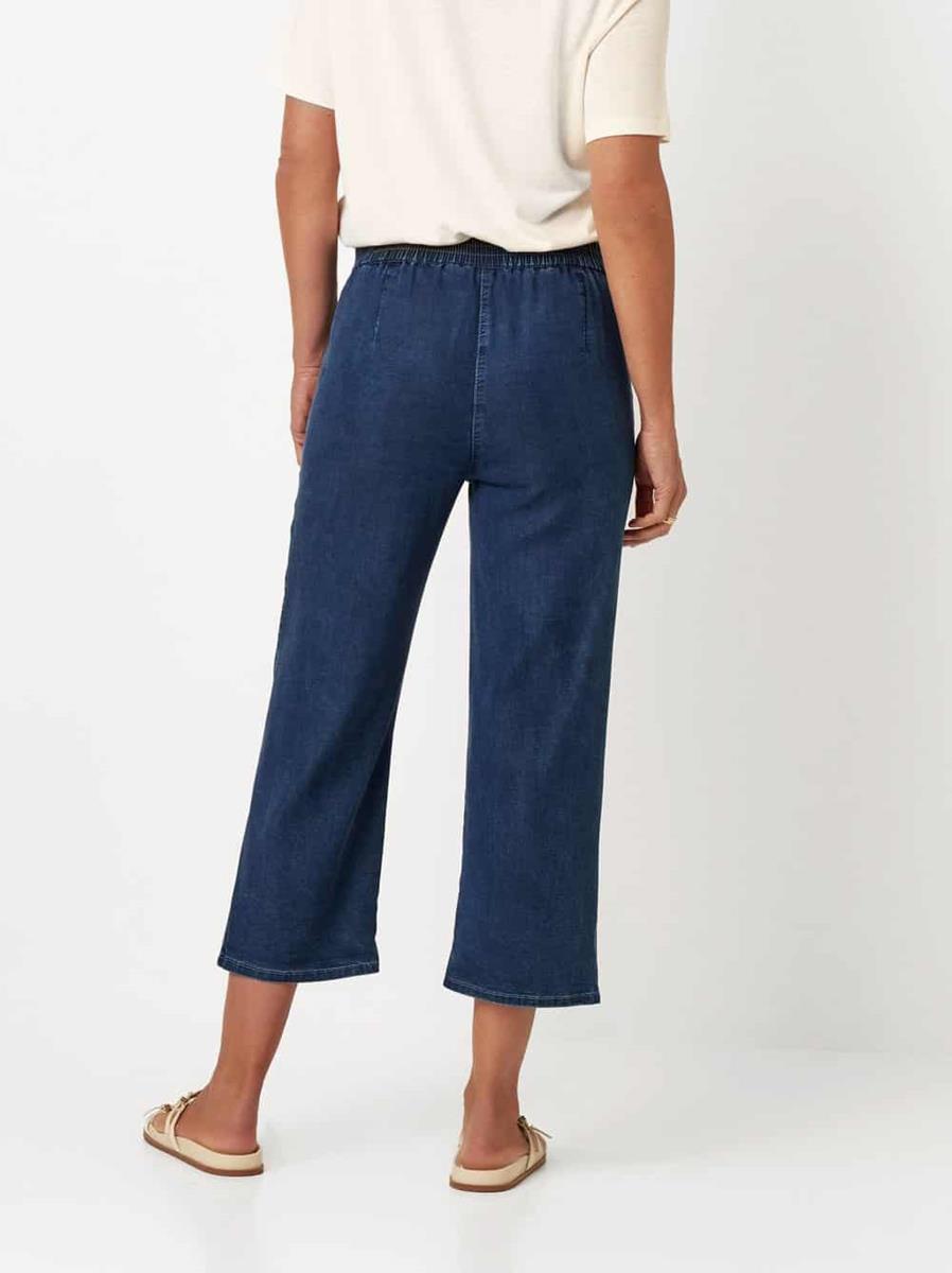 TONI Jeans Scarlet 12-19/2243-26 Blauw 3