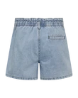 Freequent Short Mindo Blauw 2