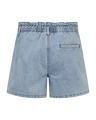 Freequent Short Mindo Blauw 2