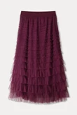 POM Amsterdam Rok SP9836 Paars 1