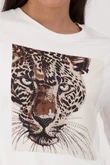 Monari T-Shirt 410808 Off-White 4
