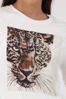 Monari T-Shirt 410808 Off-White 4