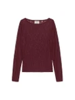 Catwalk Junkie Longsleeve 2603020400 Rood 2