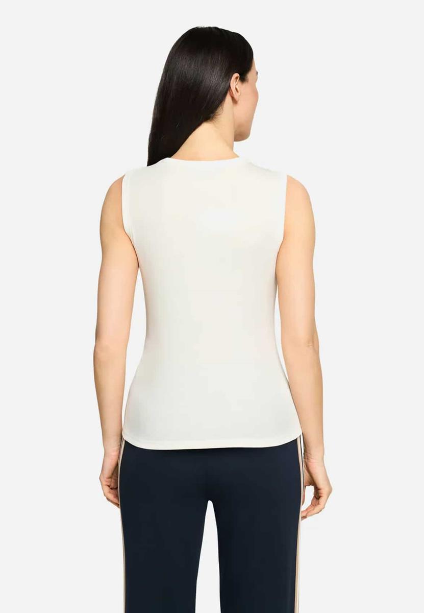 Betty Barclay Top 27452064 Off-White 3